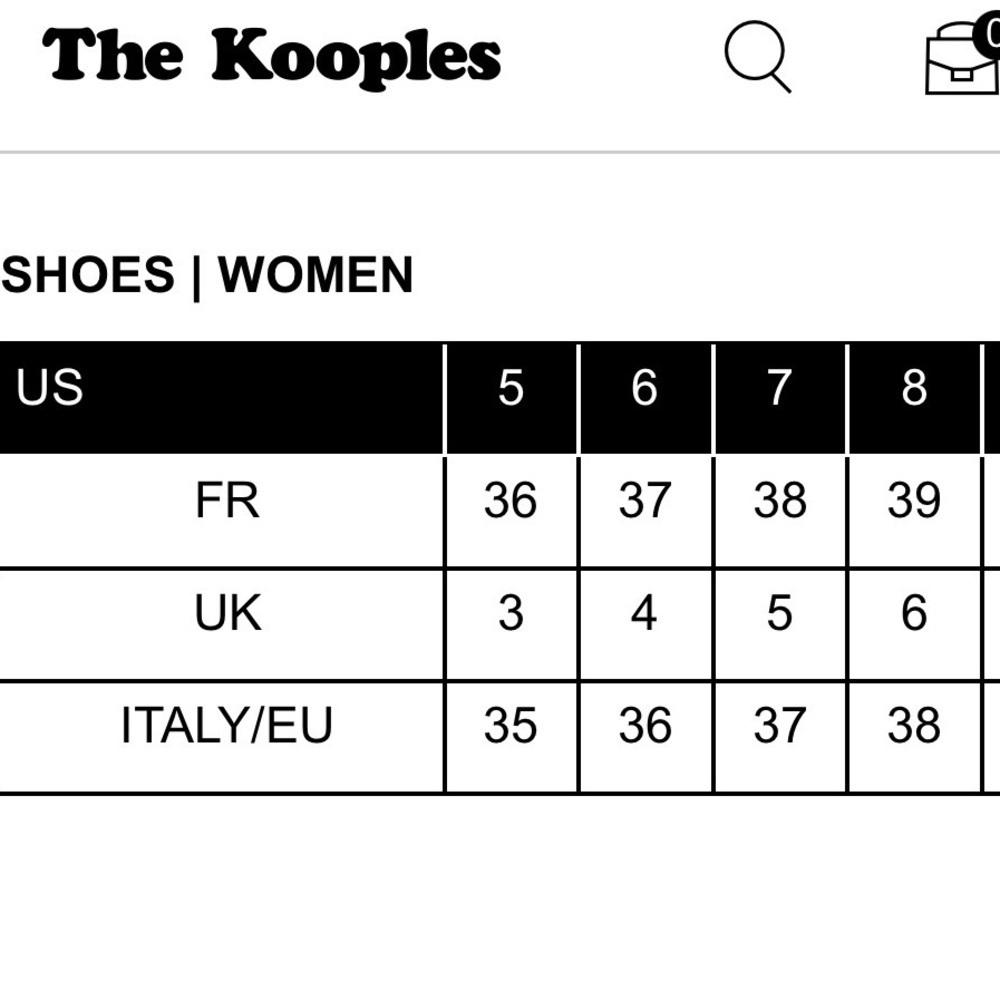 The Kooples Women’s Leather Santiag Studded Black Ankle Booties FR37 US 6 nwt - Picture 11 of 11